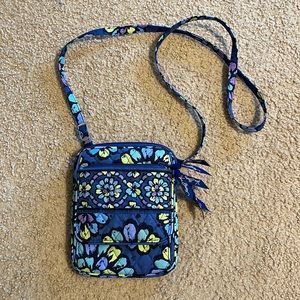 Vera Bradley purse